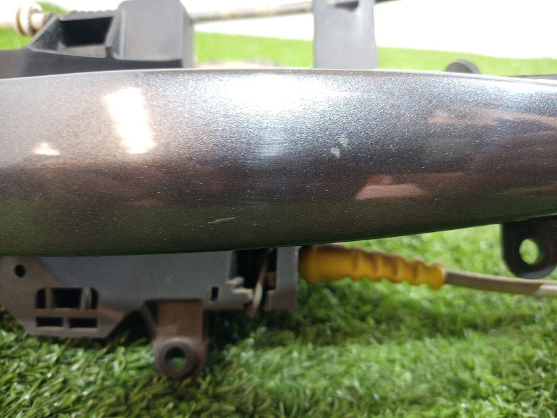 Recambio de maneta exterior delantera derecha para bmw 1 (e87) 116 i referencia OEM IAM   