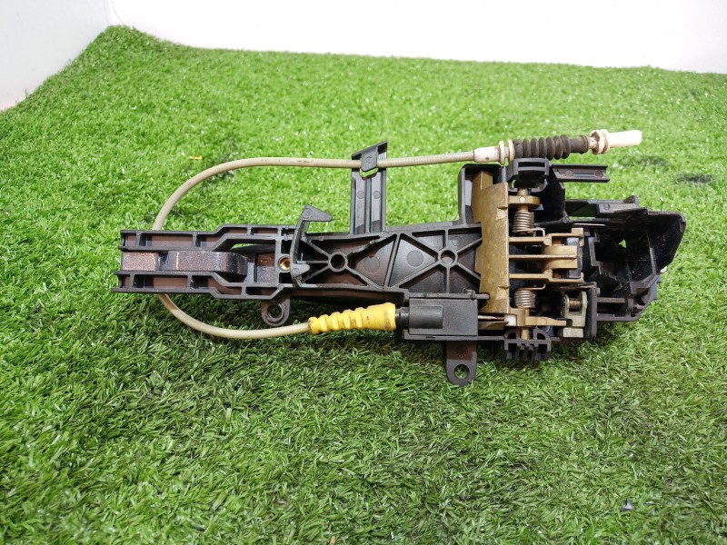 Recambio de maneta exterior delantera derecha para bmw 1 (e87) 116 i referencia OEM IAM   