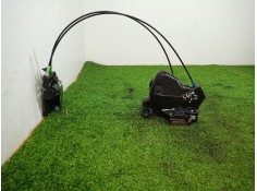 Recambio de cerradura puerta delantera derecha para toyota avensis (_t25_) 2.2 d-4d (adt251_) referencia OEM IAM   