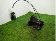 Recambio de cerradura puerta delantera derecha para toyota avensis (_t25_) 2.2 d-4d (adt251_) referencia OEM IAM    2