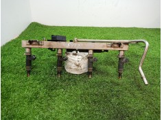 Recambio de rampa inyectora para bmw 1 (e87) 116 i referencia OEM IAM 2524B 2524B 2524B