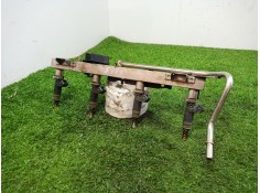 Recambio de rampa inyectora para bmw 1 (e87) 116 i referencia OEM IAM 2524B 2524B 2524B 2