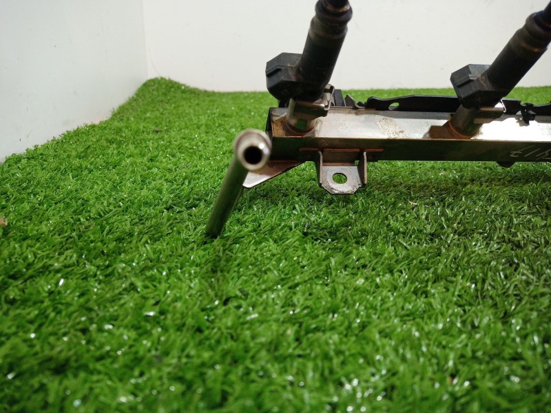 Recambio de rampa inyectora para bmw 1 (e87) 116 i referencia OEM IAM 2524B 2524B 2524B