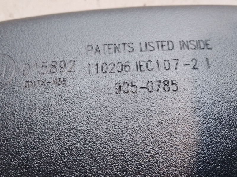 Recambio de espejo interior para kia cee´d referencia OEM IAM 9050785 9050785 9050785