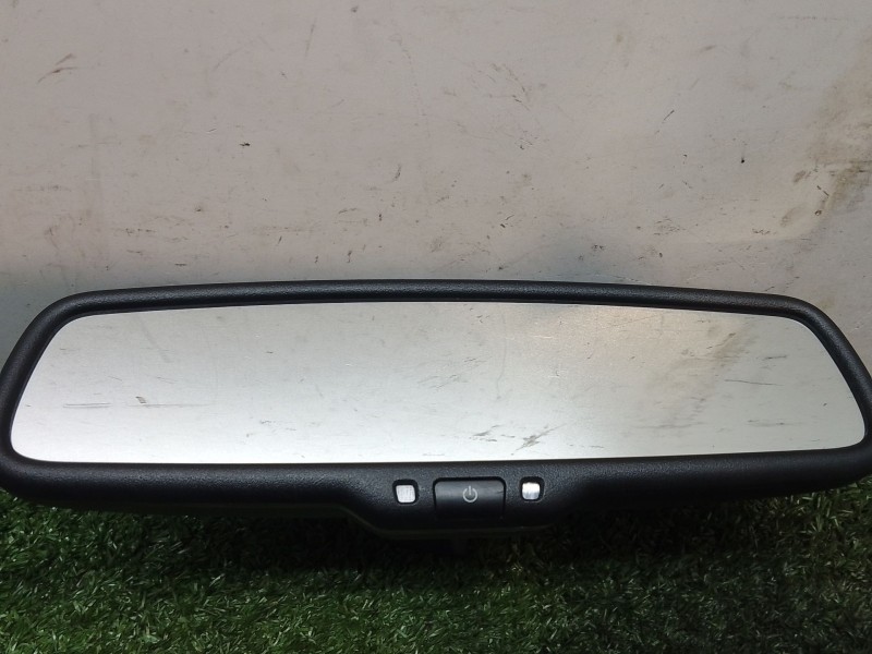 Recambio de espejo interior para kia cee´d referencia OEM IAM 9050785 9050785 9050785