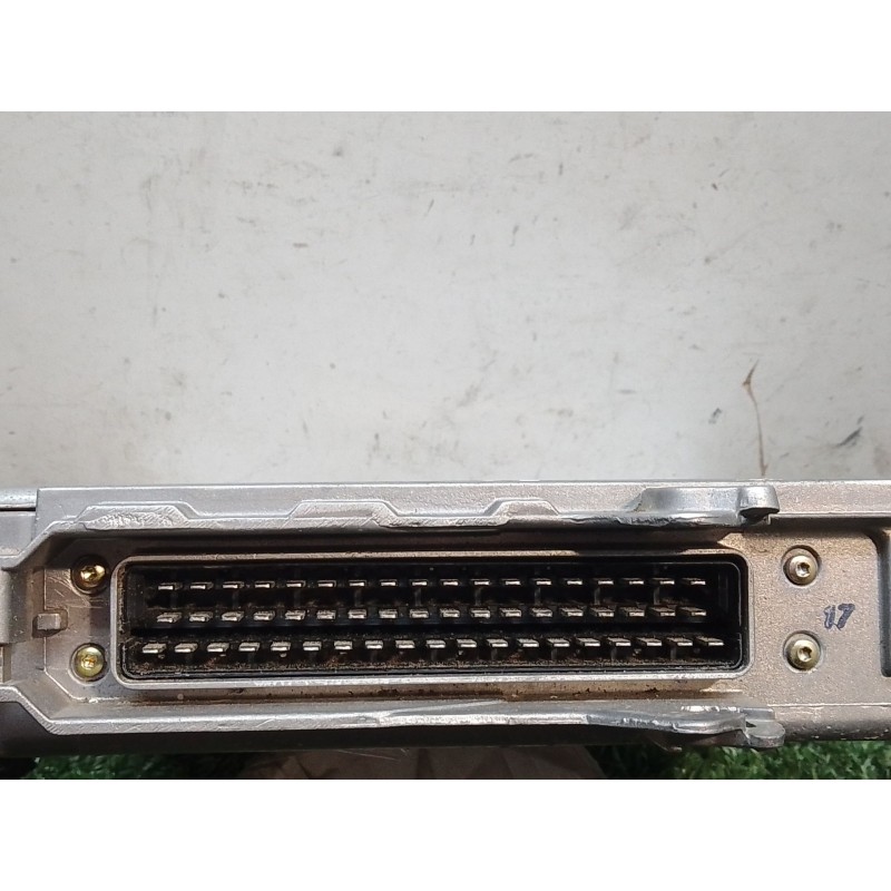 Recambio de centralita motor uce para bmw serie 3 compacto (e36) 318tds referencia OEM IAM 0281001711 0281001711 22473363Z1
