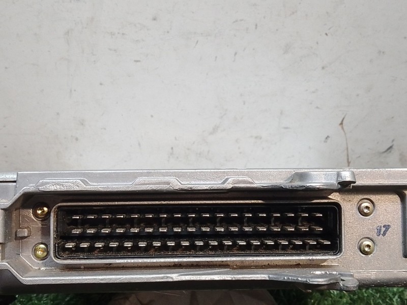 Recambio de centralita motor uce para bmw serie 3 compacto (e36) 318tds referencia OEM IAM 0281001711 0281001711 22473363Z1