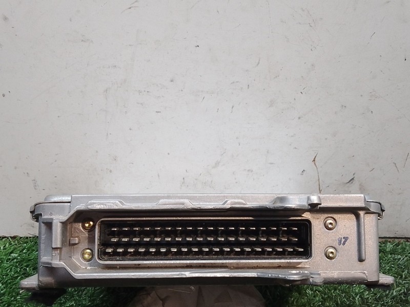 Recambio de centralita motor uce para bmw serie 3 compacto (e36) 318tds referencia OEM IAM 0281001711 0281001711 22473363Z1