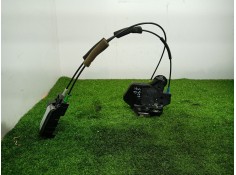 Recambio de cerradura puerta trasera derecha para toyota avensis (_t25_) 2.2 d-4d (adt251_) referencia OEM IAM   