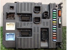 Recambio de caja reles / fusibles para citroën c4 berlina referencia OEM IAM 9663576480 9663576480 BSI2004P0900 2