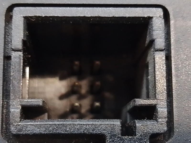 Recambio de caja reles / fusibles para citroën c4 berlina referencia OEM IAM 9663576480 9663576480 BSI2004P0900