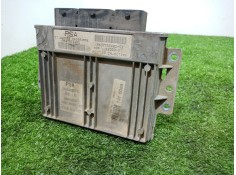 Recambio de centralita motor uce para citroën saxo 1.1 monaco referencia OEM IAM 9641815480 S200021 963770598003 2