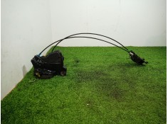 Recambio de cerradura puerta delantera izquierda para toyota avensis (_t25_) 2.2 d-4d (adt251_) referencia OEM IAM   