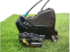 Recambio de cerradura puerta delantera izquierda para toyota avensis (_t25_) 2.2 d-4d (adt251_) referencia OEM IAM    2