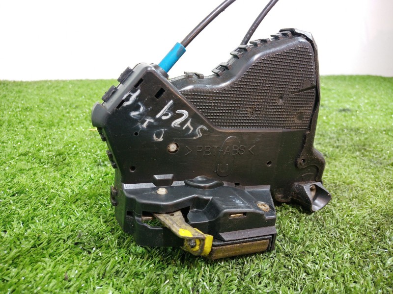 Recambio de cerradura puerta delantera izquierda para toyota avensis (_t25_) 2.2 d-4d (adt251_) referencia OEM IAM   