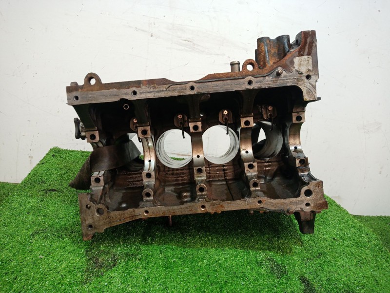 Recambio de bloque para nissan x-trail (t30) referencia OEM IAM YD22 YD22 YD22