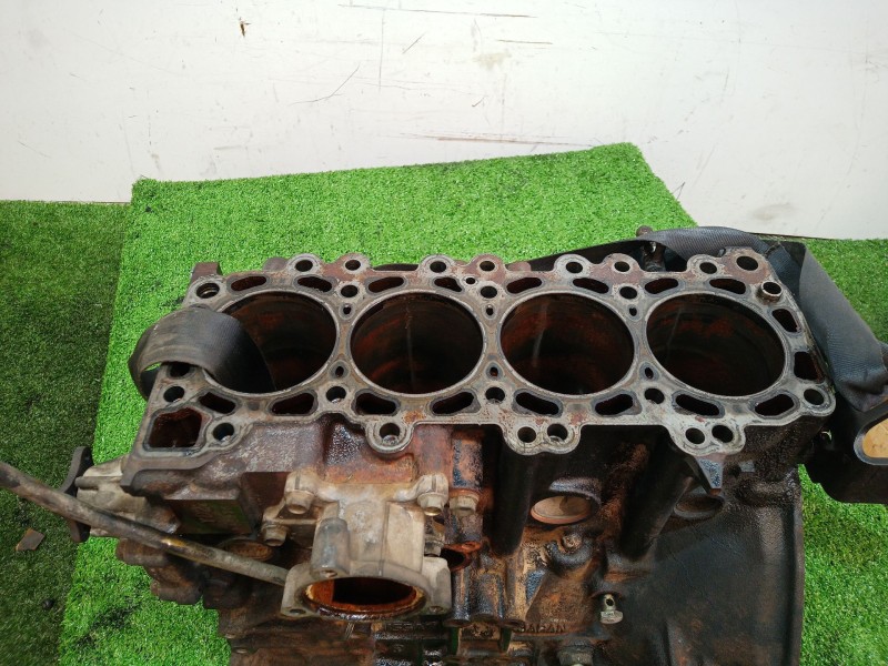 Recambio de bloque para nissan x-trail (t30) referencia OEM IAM YD22 YD22 YD22