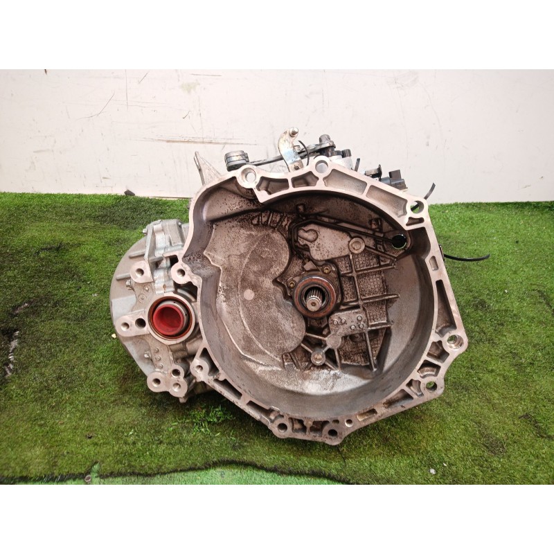 Recambio de caja cambios para opel astra k (b16) 1.6 cdti (68) referencia OEM IAM M320MDE M320MDE M320MDE