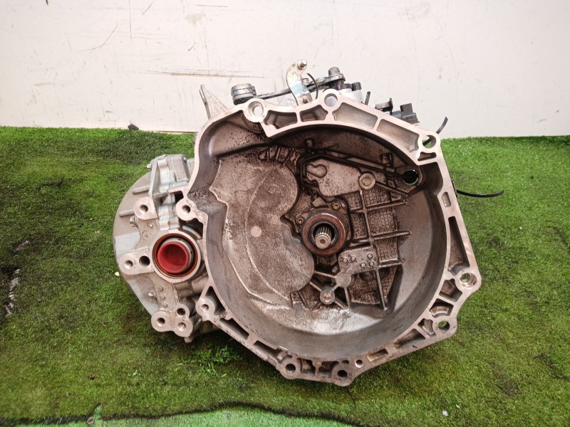 Recambio de caja cambios para opel astra k (b16) 1.6 cdti (68) referencia OEM IAM M320MDE M320MDE M320MDE