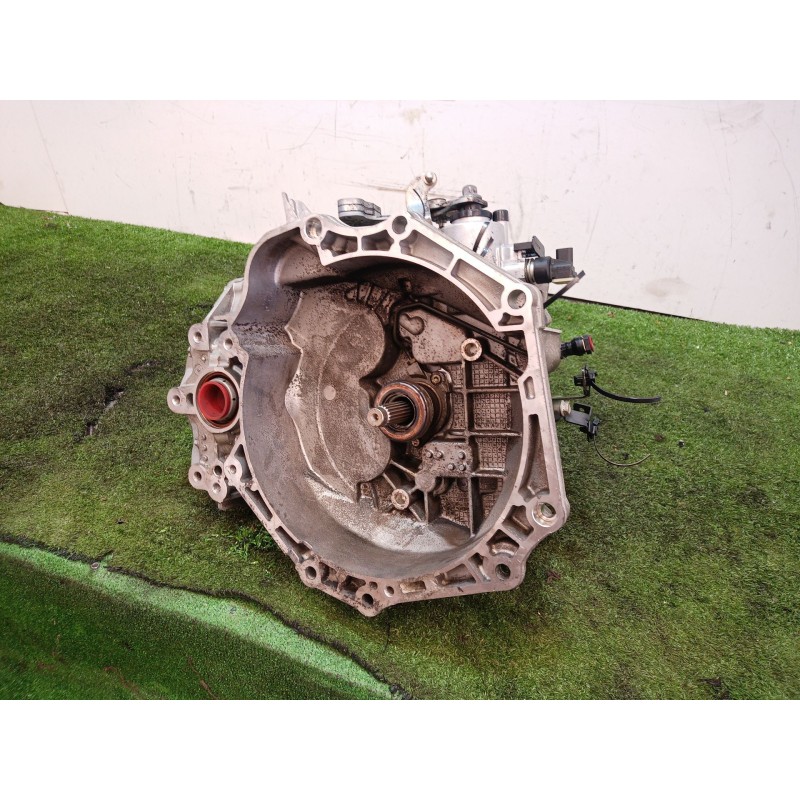 Recambio de caja cambios para opel astra k (b16) 1.6 cdti (68) referencia OEM IAM M320MDE M320MDE M320MDE