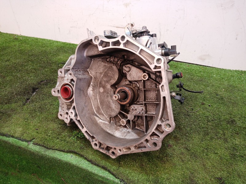 Recambio de caja cambios para opel astra k (b16) 1.6 cdti (68) referencia OEM IAM M320MDE M320MDE M320MDE