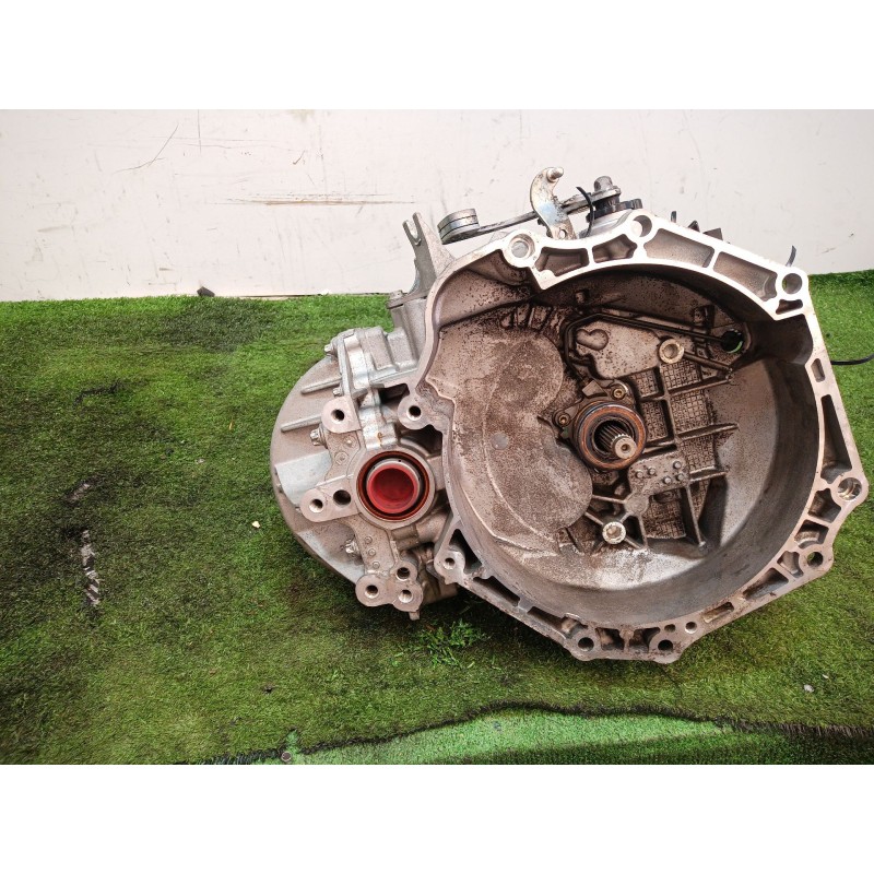 Recambio de caja cambios para opel astra k (b16) 1.6 cdti (68) referencia OEM IAM M320MDE M320MDE M320MDE