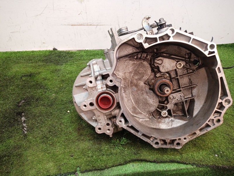 Recambio de caja cambios para opel astra k (b16) 1.6 cdti (68) referencia OEM IAM M320MDE M320MDE M320MDE