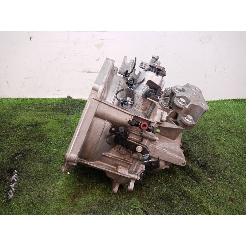 Recambio de caja cambios para opel astra k (b16) 1.6 cdti (68) referencia OEM IAM M320MDE M320MDE M320MDE