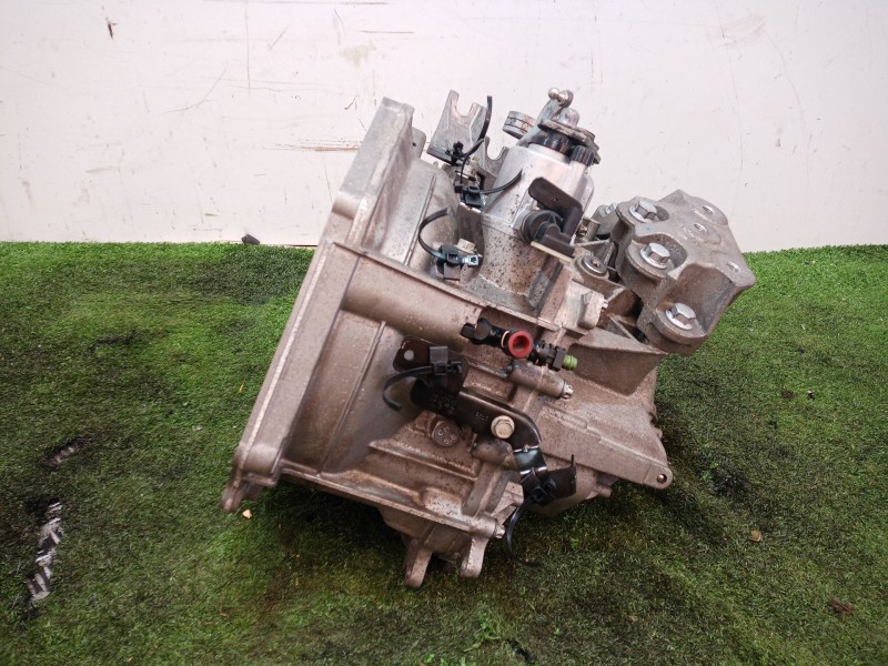 Recambio de caja cambios para opel astra k (b16) 1.6 cdti (68) referencia OEM IAM M320MDE M320MDE M320MDE