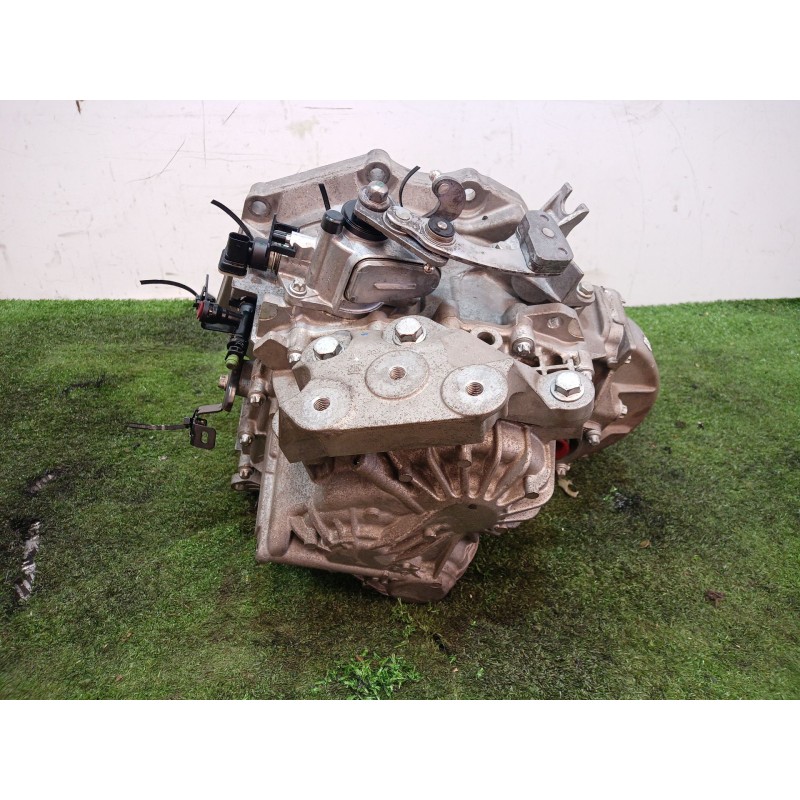 Recambio de caja cambios para opel astra k (b16) 1.6 cdti (68) referencia OEM IAM M320MDE M320MDE M320MDE