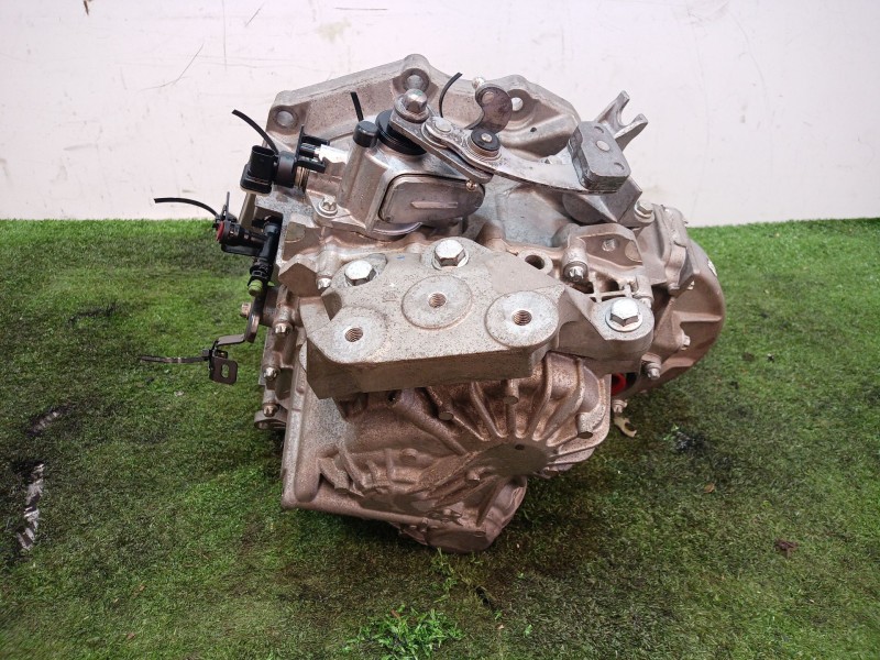 Recambio de caja cambios para opel astra k (b16) 1.6 cdti (68) referencia OEM IAM M320MDE M320MDE M320MDE