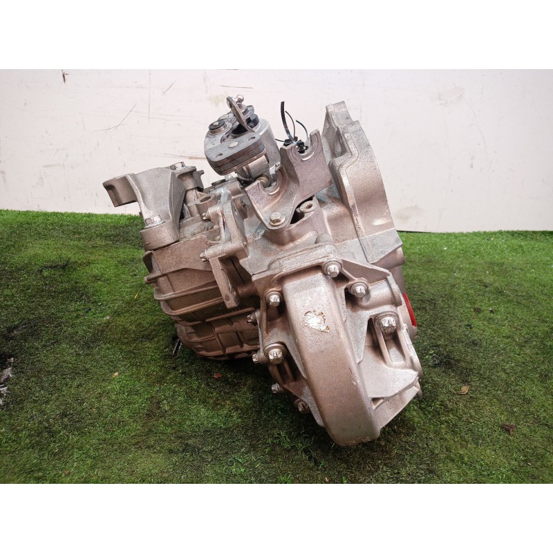 Recambio de caja cambios para opel astra k (b16) 1.6 cdti (68) referencia OEM IAM M320MDE M320MDE M320MDE