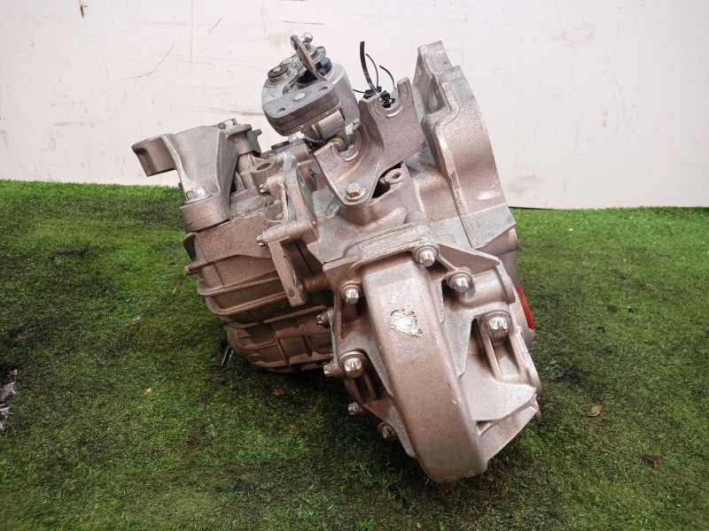 Recambio de caja cambios para opel astra k (b16) 1.6 cdti (68) referencia OEM IAM M320MDE M320MDE M320MDE