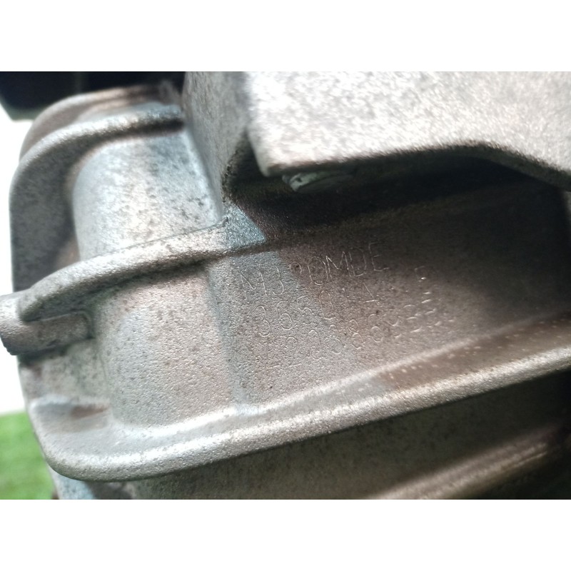 Recambio de caja cambios para opel astra k (b16) 1.6 cdti (68) referencia OEM IAM M320MDE M320MDE M320MDE