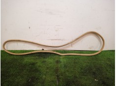 Recambio de gomas contorno puerta para bmw serie 7 (e65/e66) 6.0 cat referencia OEM IAM   