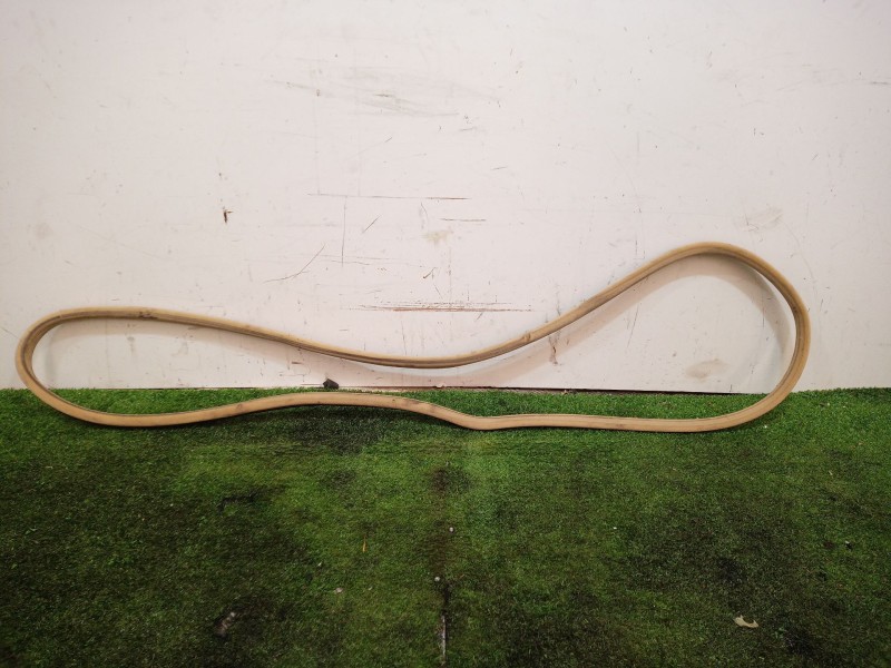 Recambio de gomas contorno puerta para bmw serie 7 (e65/e66) 6.0 cat referencia OEM IAM   