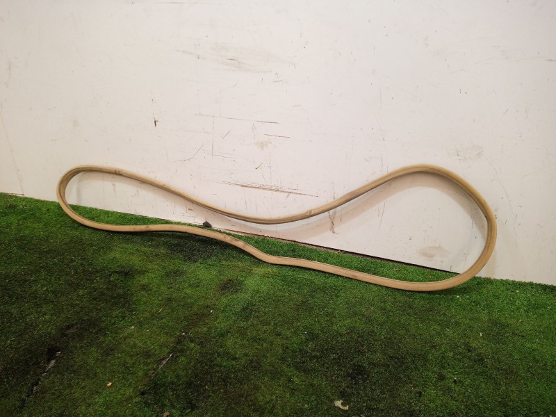 Recambio de gomas contorno puerta para bmw serie 7 (e65/e66) 6.0 cat referencia OEM IAM   