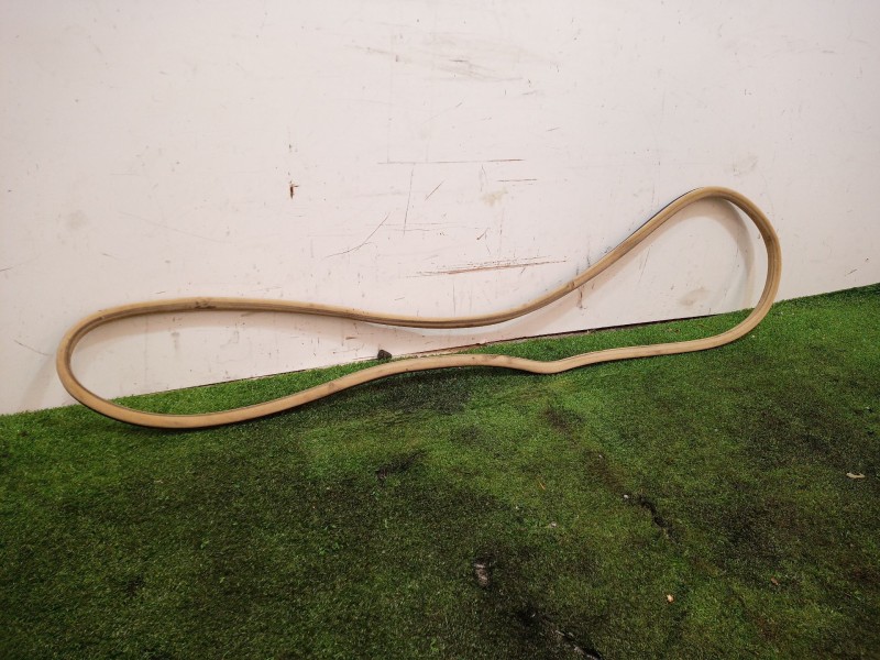 Recambio de gomas contorno puerta para bmw serie 7 (e65/e66) 6.0 cat referencia OEM IAM   