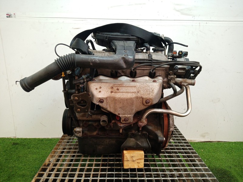 Recambio de motor completo para mazda 121 (db) l referencia OEM IAM B3 B3 B3