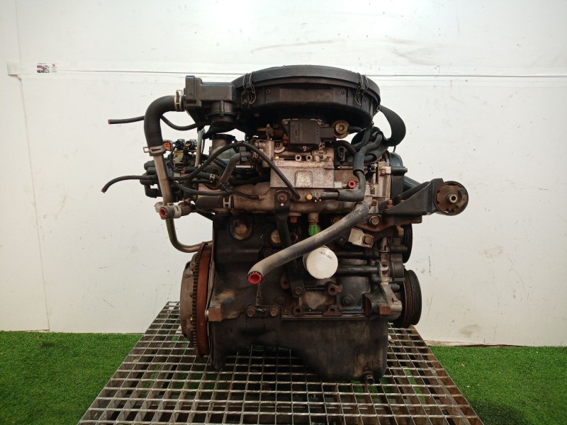 Recambio de motor completo para mazda 121 (db) l referencia OEM IAM B3 B3 B3