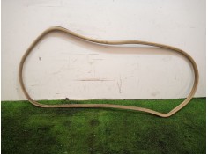 Recambio de gomas contorno puerta para bmw serie 7 (e65/e66) 6.0 cat referencia OEM IAM   