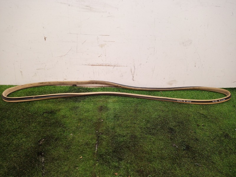 Recambio de gomas contorno puerta para bmw serie 7 (e65/e66) 6.0 cat referencia OEM IAM   