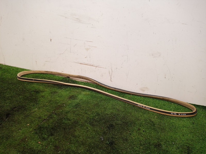 Recambio de gomas contorno puerta para bmw serie 7 (e65/e66) 6.0 cat referencia OEM IAM   