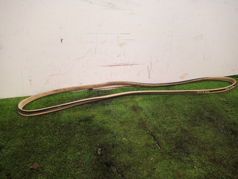 Recambio de gomas contorno puerta para bmw serie 7 (e65/e66) 6.0 cat referencia OEM IAM   