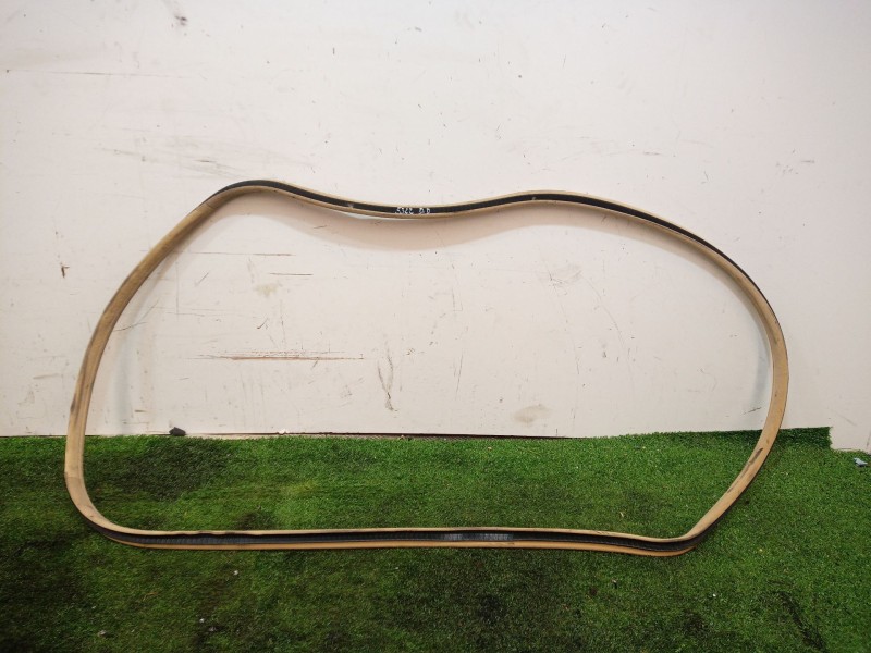 Recambio de gomas contorno puerta para bmw serie 7 (e65/e66) 6.0 cat referencia OEM IAM   