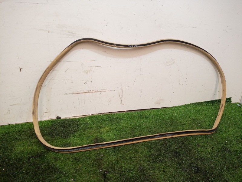 Recambio de gomas contorno puerta para bmw serie 7 (e65/e66) 6.0 cat referencia OEM IAM   