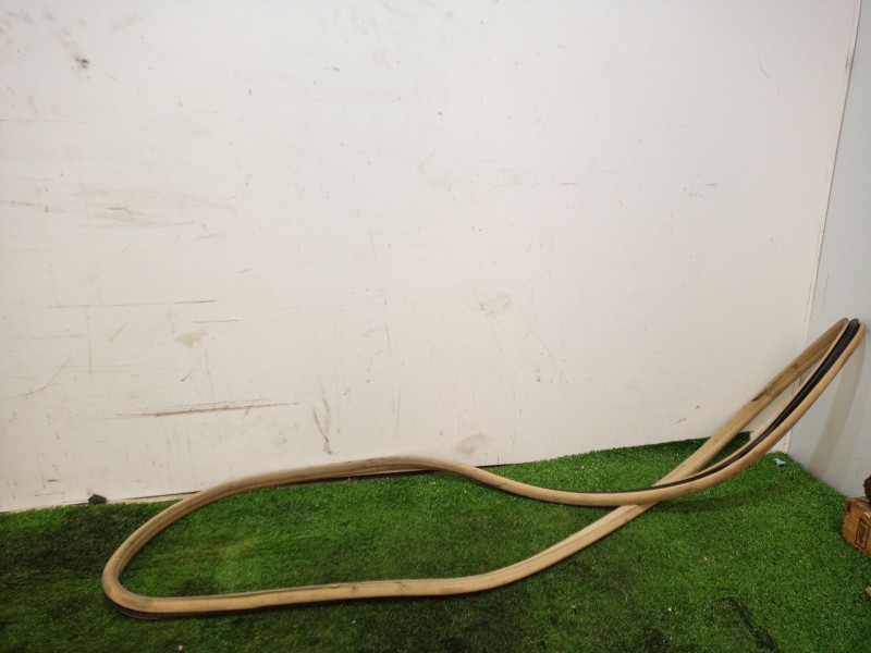 Recambio de gomas contorno puerta para bmw serie 7 (e65/e66) 6.0 cat referencia OEM IAM   