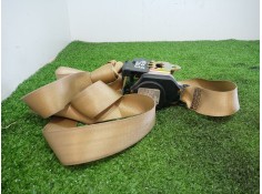 Recambio de cinturon seguridad delantero izquierdo para bmw serie 7 (e65/e66) 6.0 cat referencia OEM IAM 561078501 561078501 010