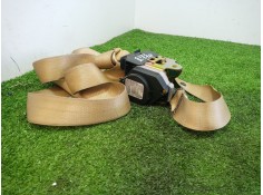 Recambio de cinturon seguridad delantero izquierdo para bmw serie 7 (e65/e66) 6.0 cat referencia OEM IAM 561078501 561078501 010 2