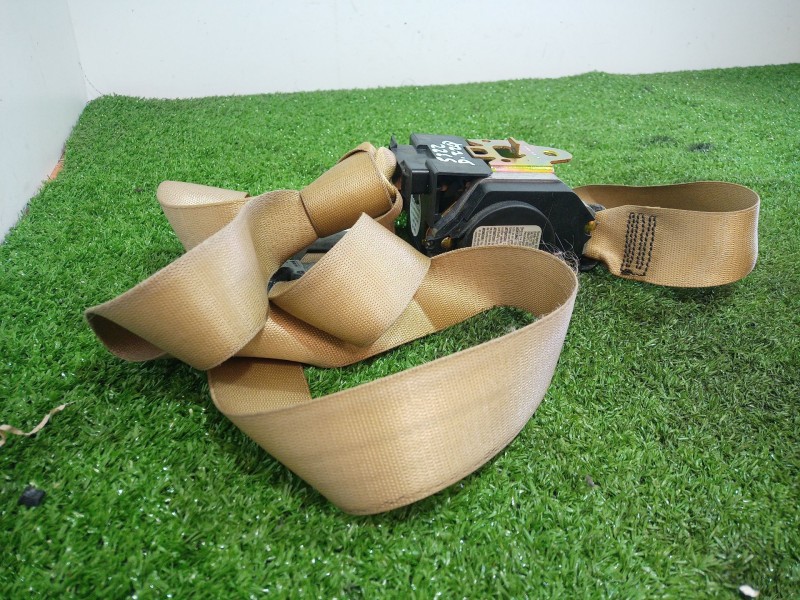 Recambio de cinturon seguridad delantero izquierdo para bmw serie 7 (e65/e66) 6.0 cat referencia OEM IAM 561078501 561078501 010